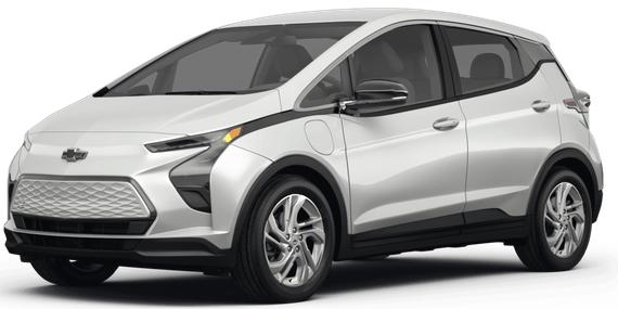 CHEVROLET BOLT EV 2023 1G1FW6S06P4176958 image CHEVROLET BOLT EV 2023 1G1FW6S06P4176958 image